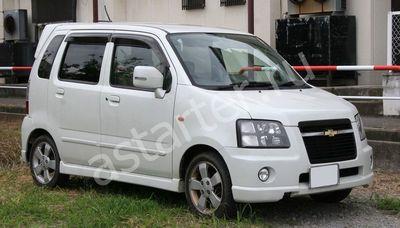 Ремонт стартера Chevrolet MW, Купить стартер Chevrolet MW